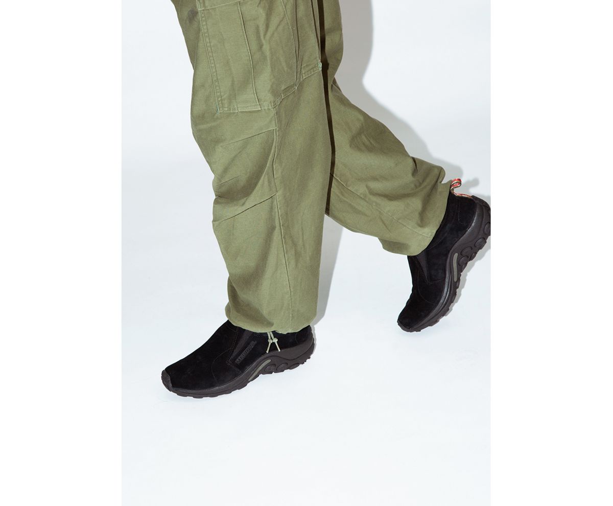 Men's Jungle Moc Wide Width Casual Shoes | Merrell Featured