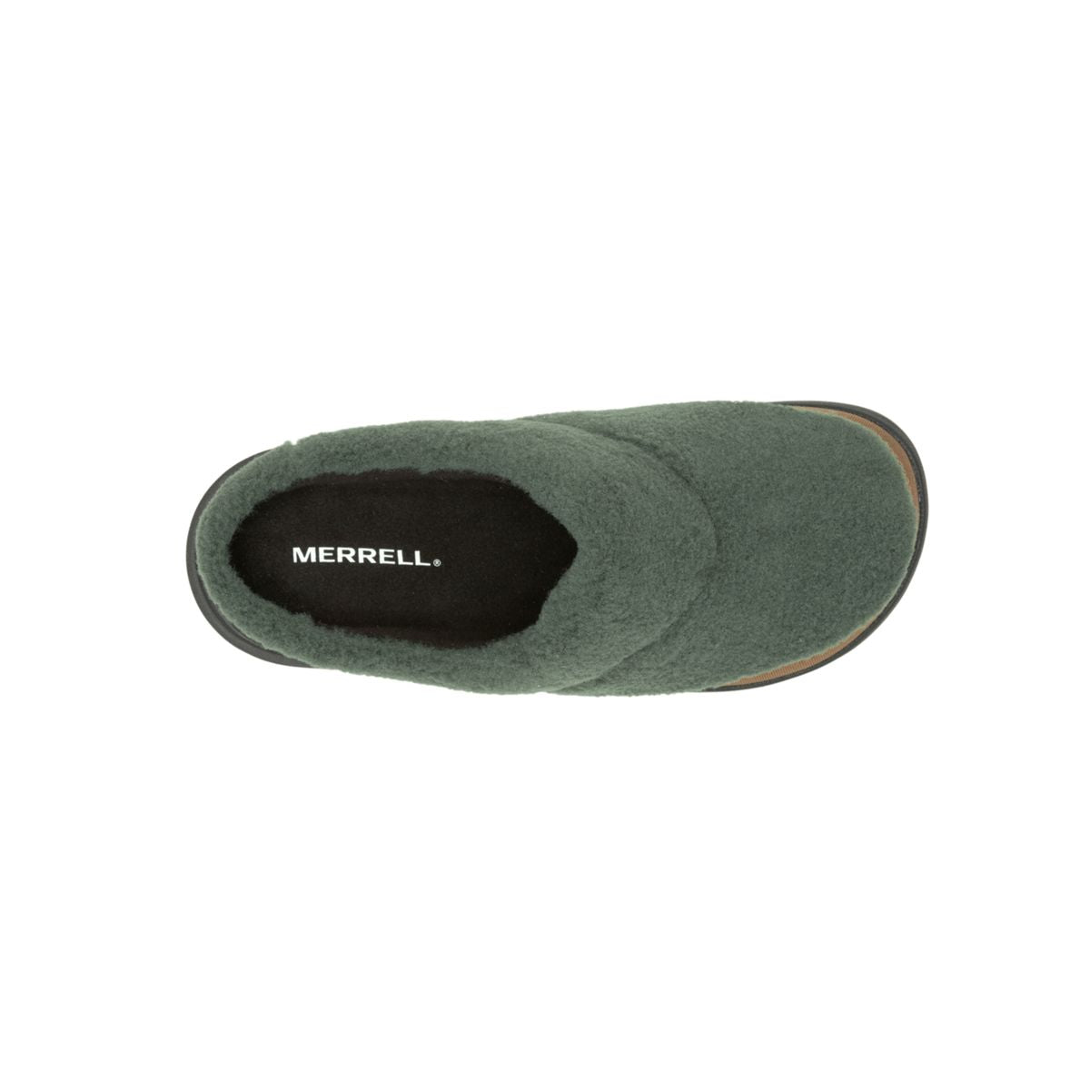 Men's Hut Moc 2 Slide Cozy Casual Slip Ons | Merrell Trending