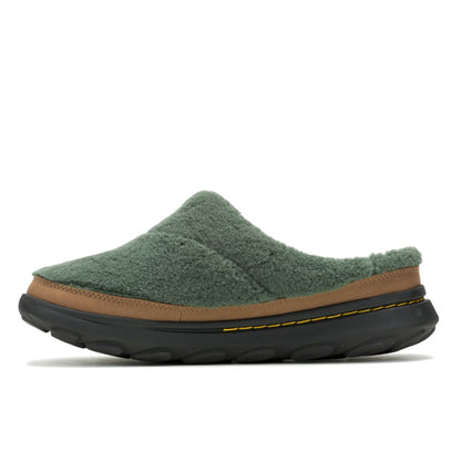 Men's Hut Moc 2 Slide Cozy Casual Slip Ons | Merrell Trending