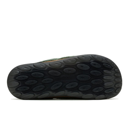 Men's Hut Moc 2 Slide Cozy Casual Slip Ons | Merrell Trending