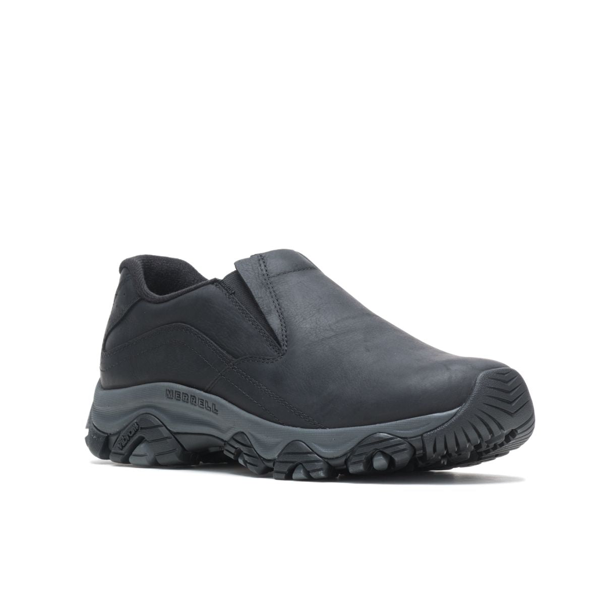 Men - Moab Adventure 3 Moc - Slip Ons | Merrell Recommended