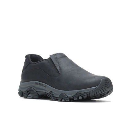 Men - Moab Adventure 3 Moc - Slip Ons | Merrell Recommended
