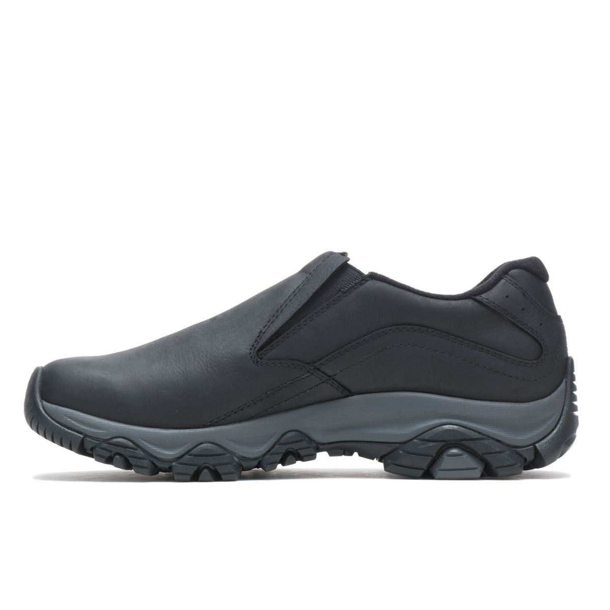 Men - Moab Adventure 3 Moc - Slip Ons | Merrell Recommended
