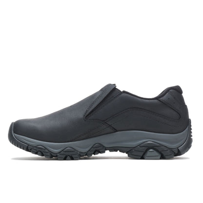 Men - Moab Adventure 3 Moc - Slip Ons | Merrell Recommended
