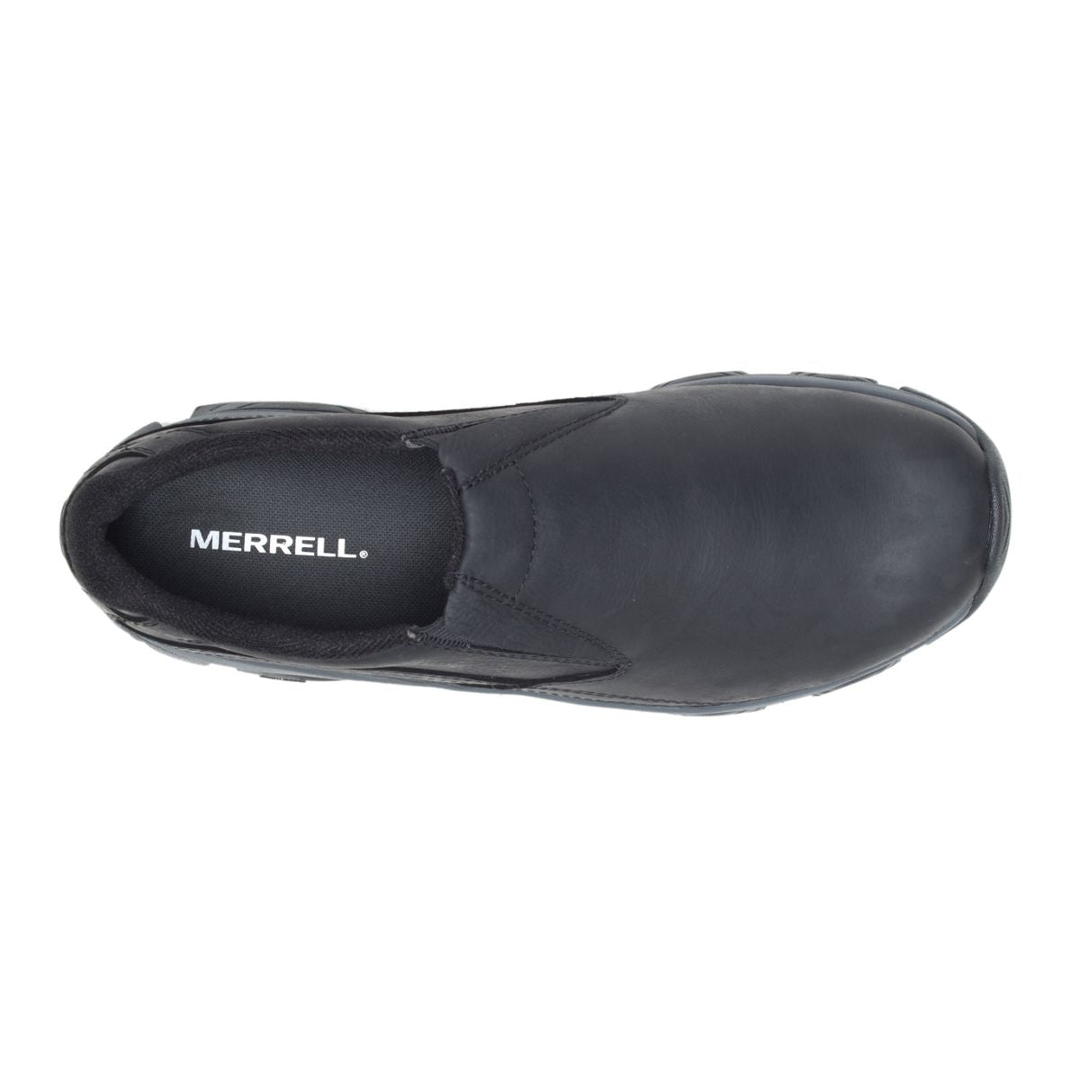 Men - Moab Adventure 3 Moc - Slip Ons | Merrell Recommended