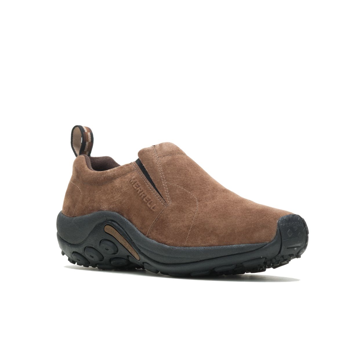 Men's Jungle Moc Wide Width Casual Shoes | Merrell Exclusive