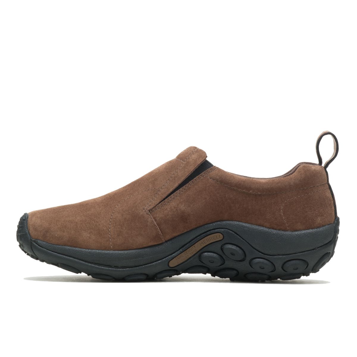 Men's Jungle Moc Wide Width Casual Shoes | Merrell Exclusive