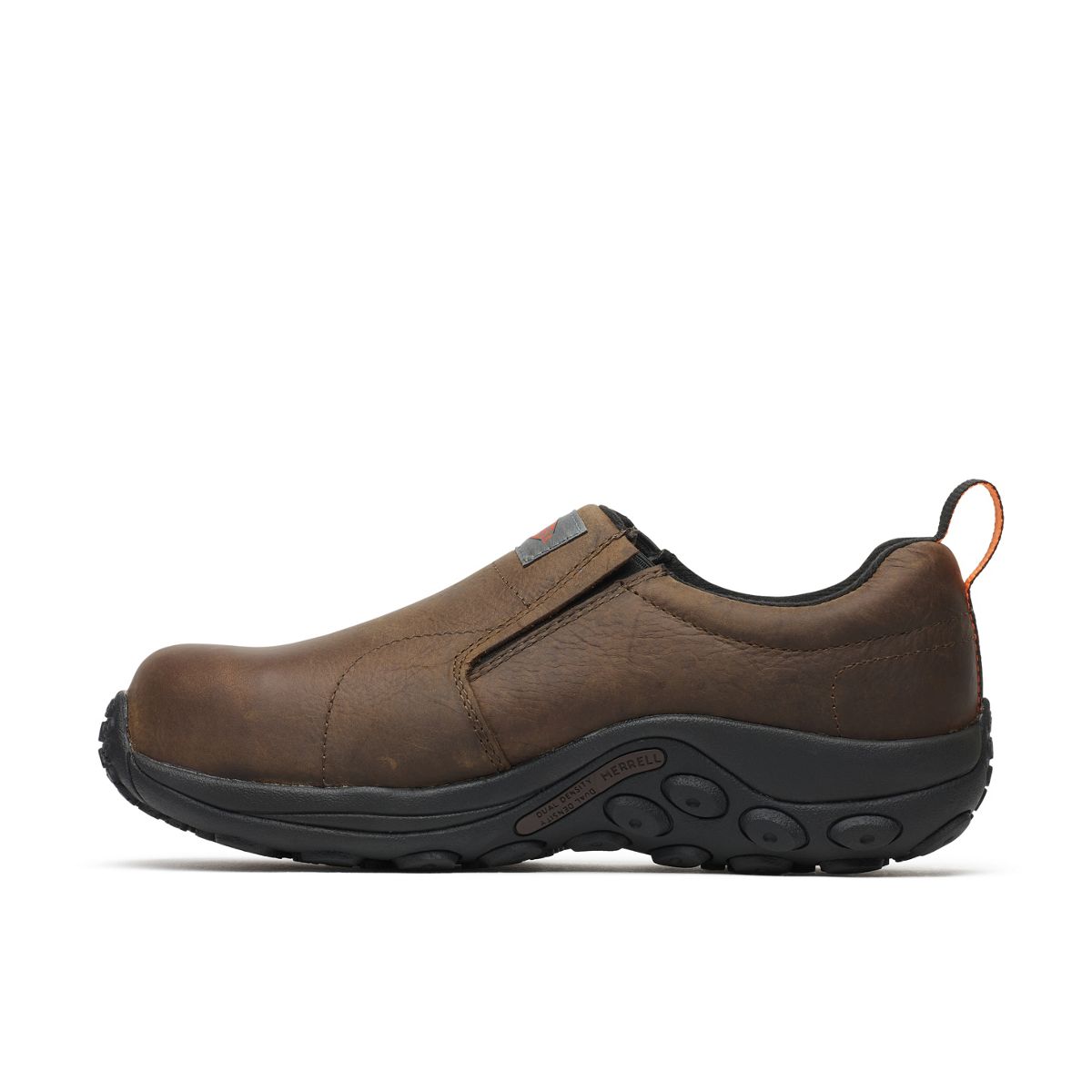 Men's Jungle Moc Leather SD+ Work safety  Shoes | Merrell Signature