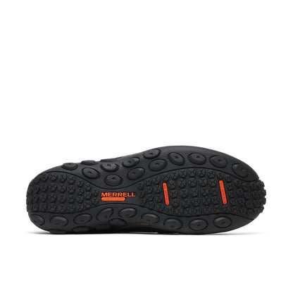 Men's Jungle Moc Leather SD+ Work safety  Shoes | Merrell Signature