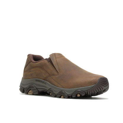 Men - Moab Adventure 3 Moc - Slip Ons | Merrell Classic