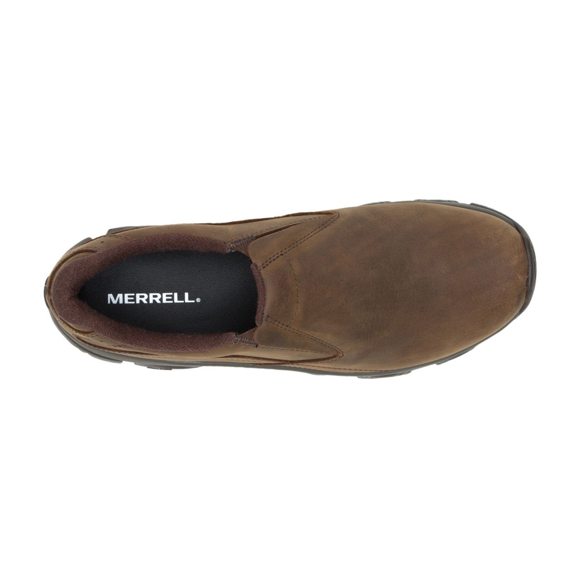 Men - Moab Adventure 3 Moc - Slip Ons | Merrell Classic