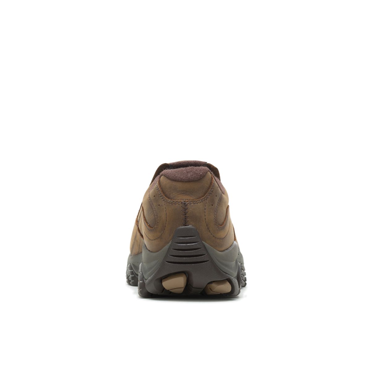Men - Moab Adventure 3 Moc - Slip Ons | Merrell Classic