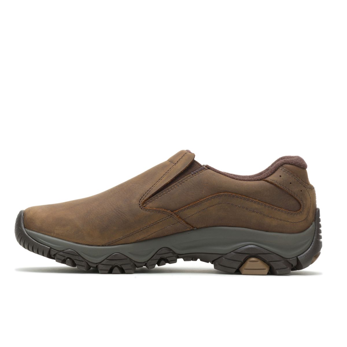 Men - Moab Adventure 3 Moc - Slip Ons | Merrell Classic