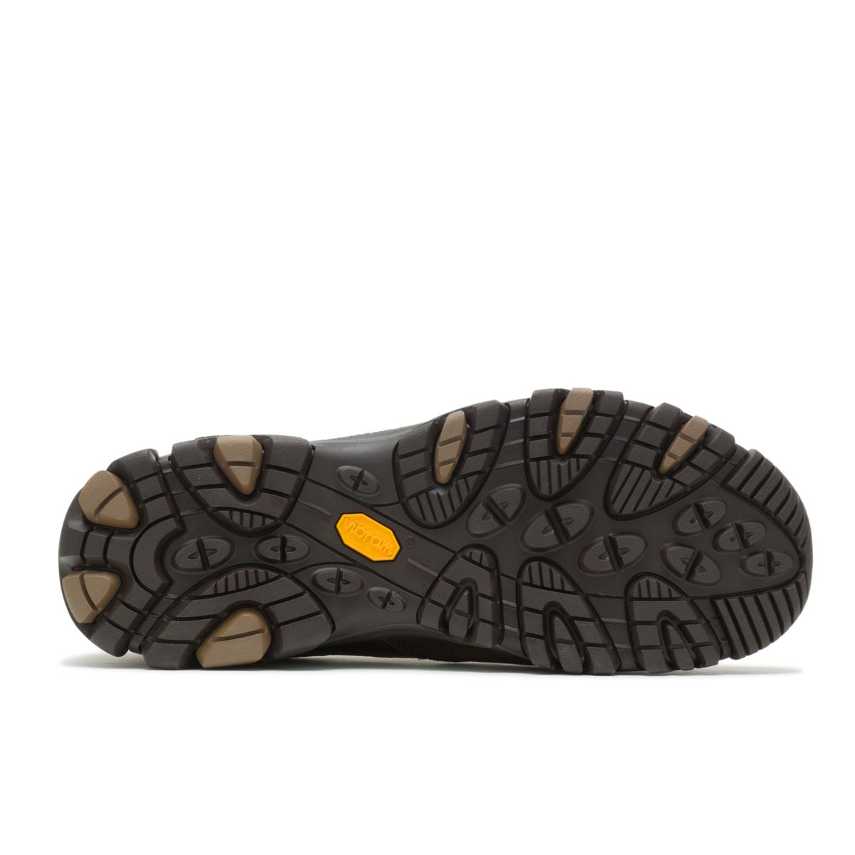 Men - Moab Adventure 3 Moc - Slip Ons | Merrell Classic