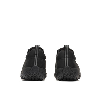 Men - Jungle Moc Leather Hi-Vis Carbon Fiber Low - Shoes | Merrell Value