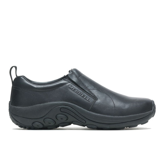 Men's Jungle Moc Leather 2 Casual Shoes | Merrell Latest