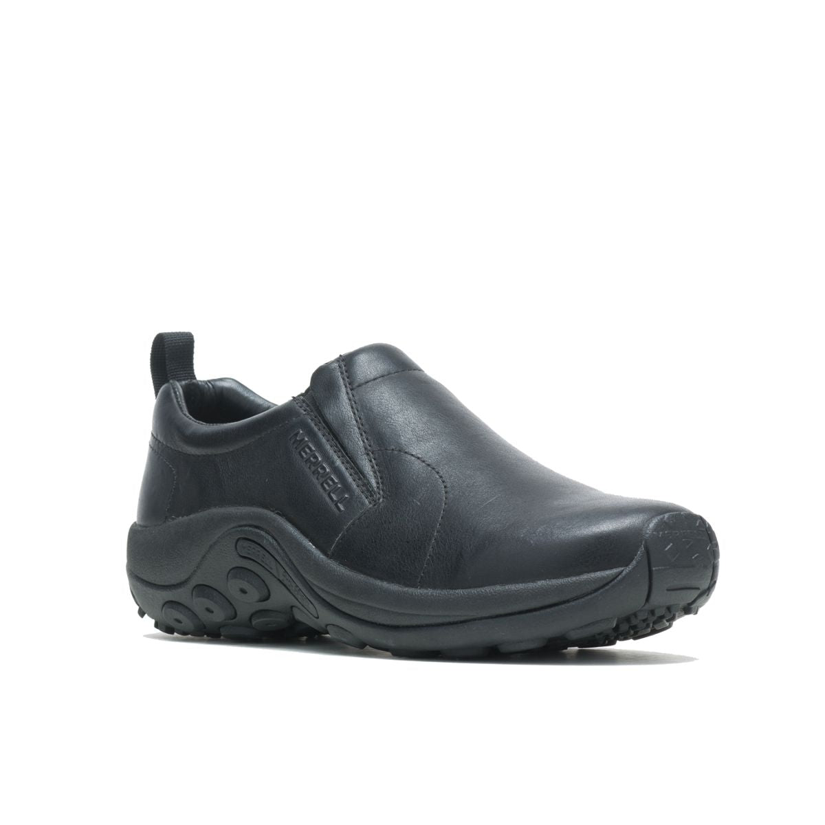 Men's Jungle Moc Leather 2 Casual Shoes | Merrell Latest