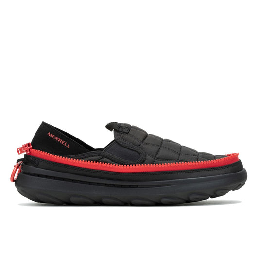 Men - Hut Moc 2 Packable - Slip Ons | Merrell Quality