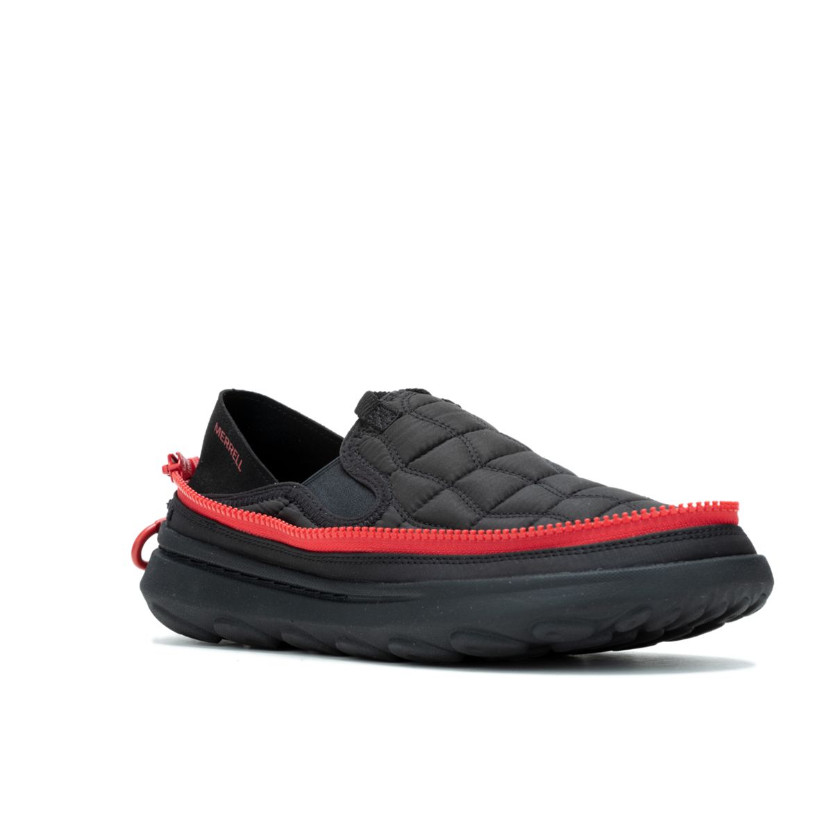 Men - Hut Moc 2 Packable - Slip Ons | Merrell Quality