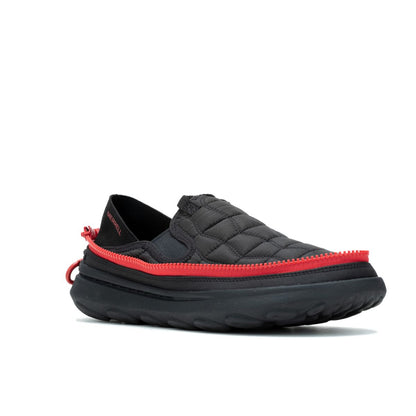 Men - Hut Moc 2 Packable - Slip Ons | Merrell Quality