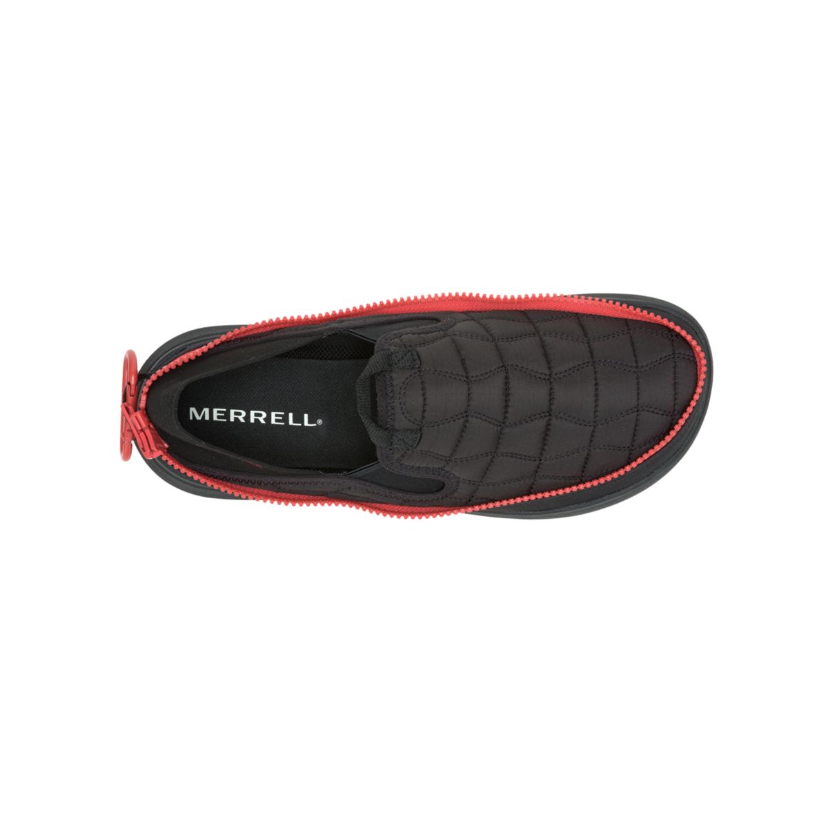 Men - Hut Moc 2 Packable - Slip Ons | Merrell Quality