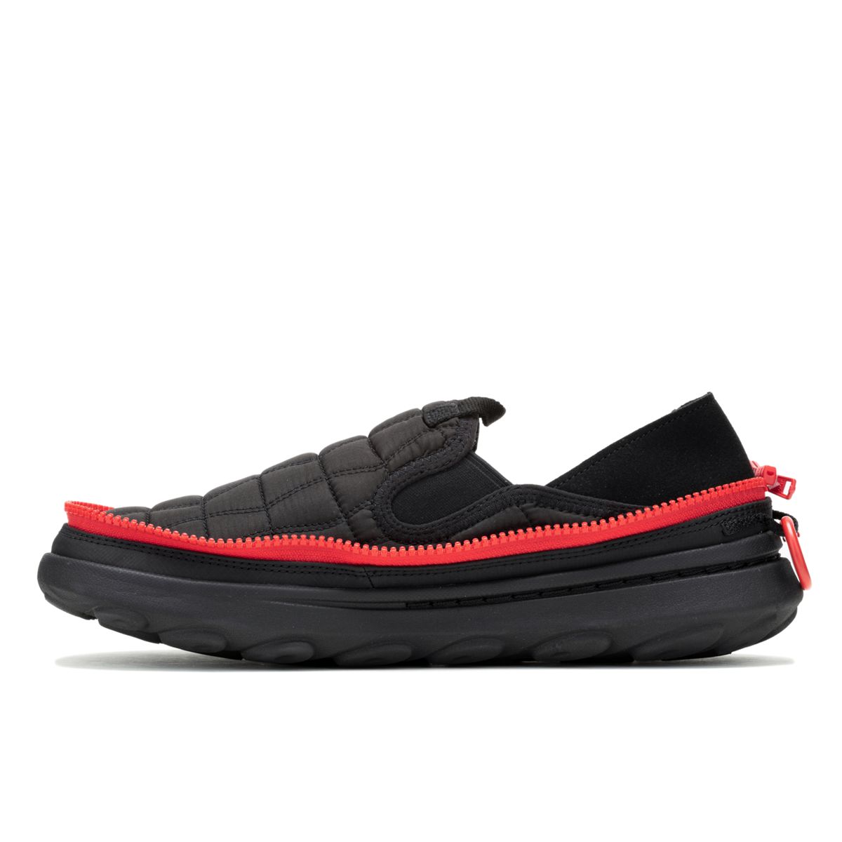 Men - Hut Moc 2 Packable - Slip Ons | Merrell Quality