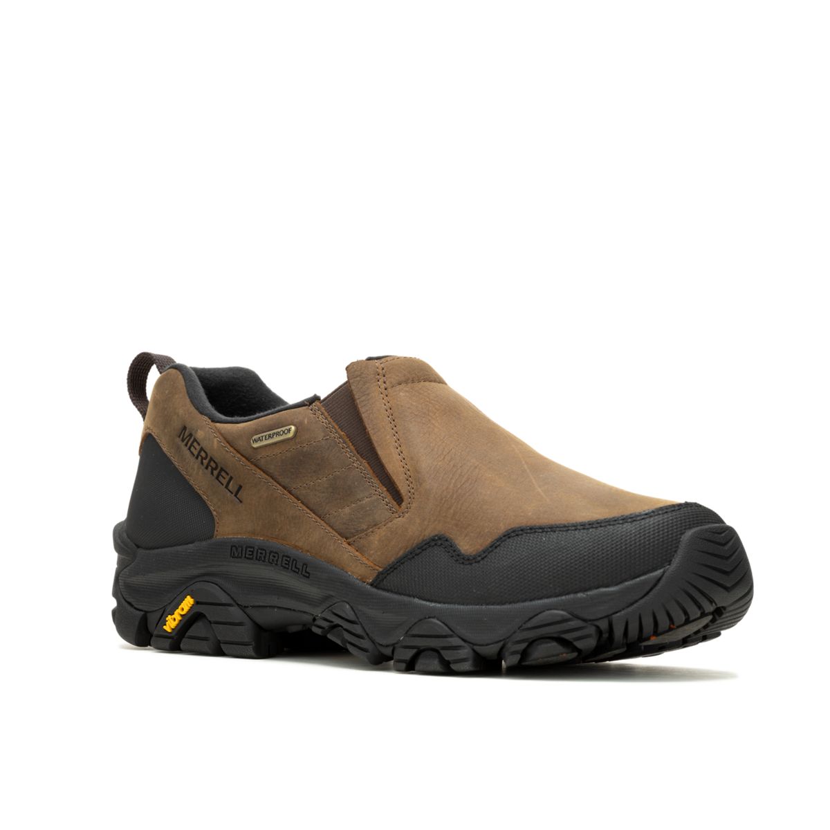 Men ColdPack 3 Thermo Moc Waterproof Wide Width | Merrell Trusted