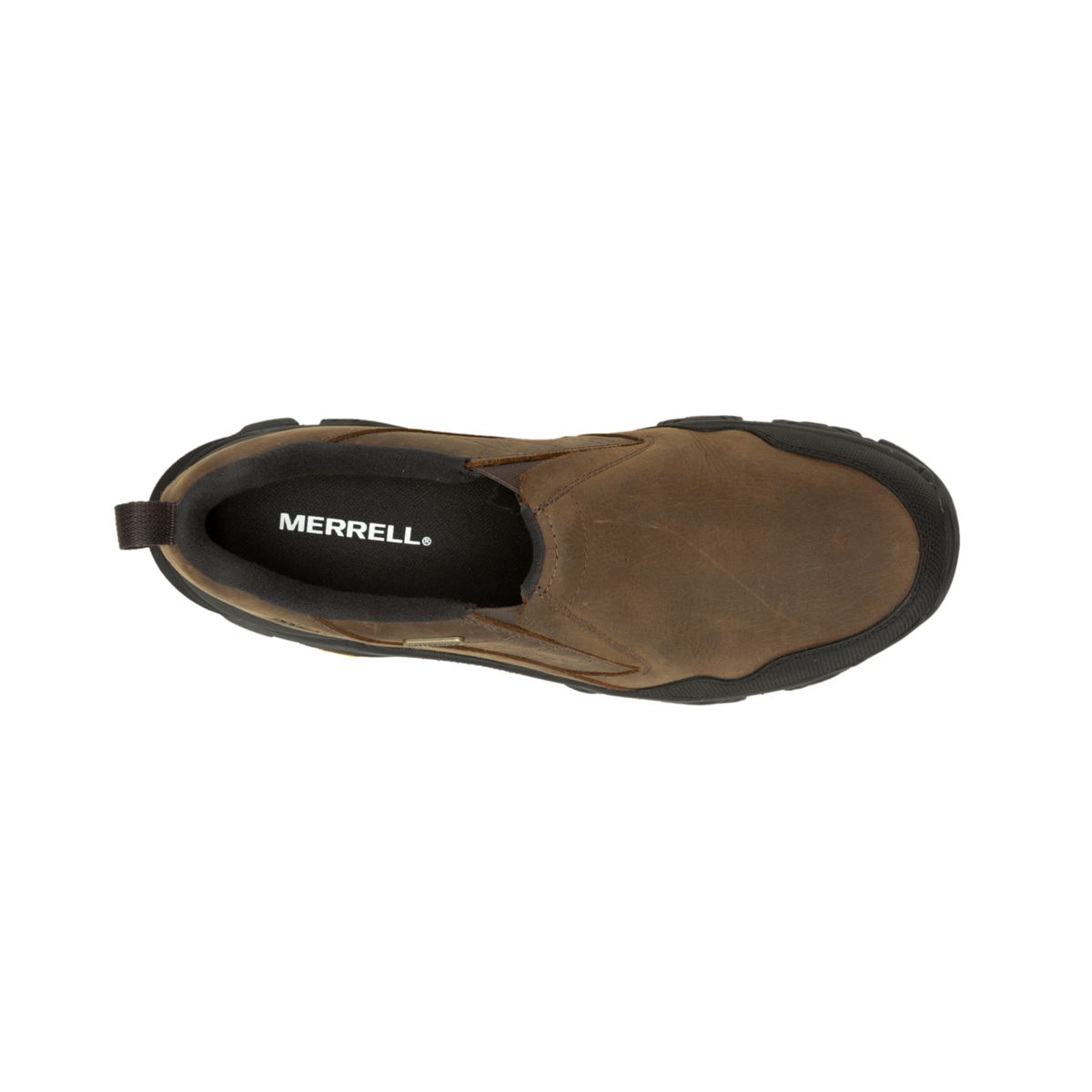 Men ColdPack 3 Thermo Moc Waterproof Wide Width | Merrell Trusted