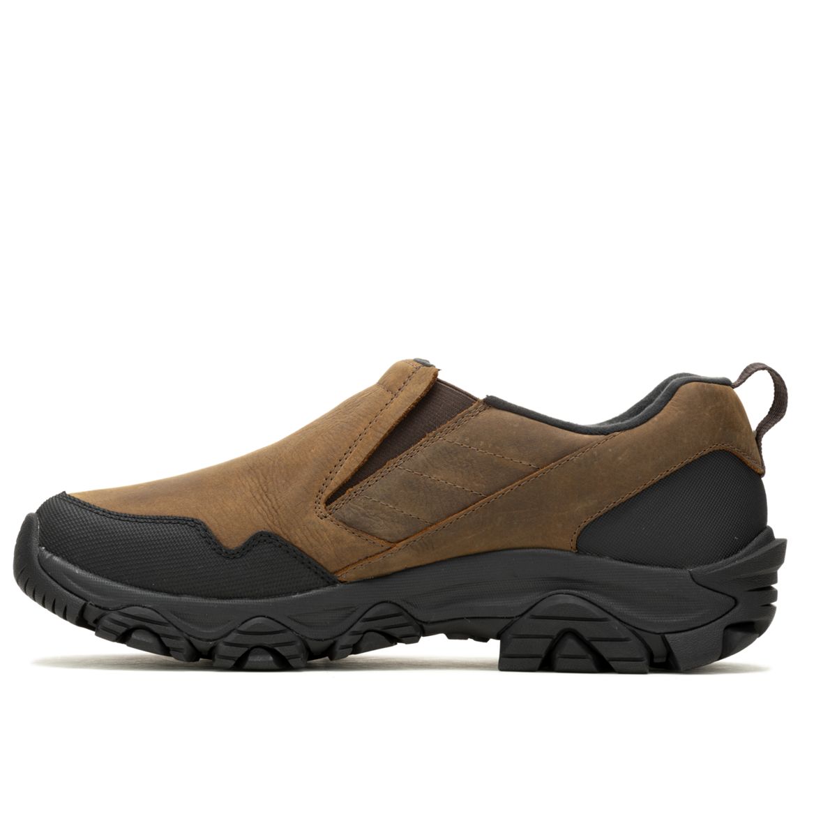 Men ColdPack 3 Thermo Moc Waterproof Wide Width | Merrell Trusted