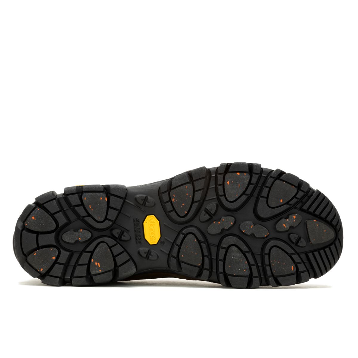 Men ColdPack 3 Thermo Moc Waterproof Wide Width | Merrell Trusted