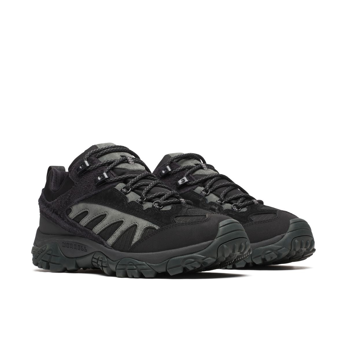 Unisex Moab 2 Mesa Luxe 1TRL Casual Slip Ons | Merrell Premium