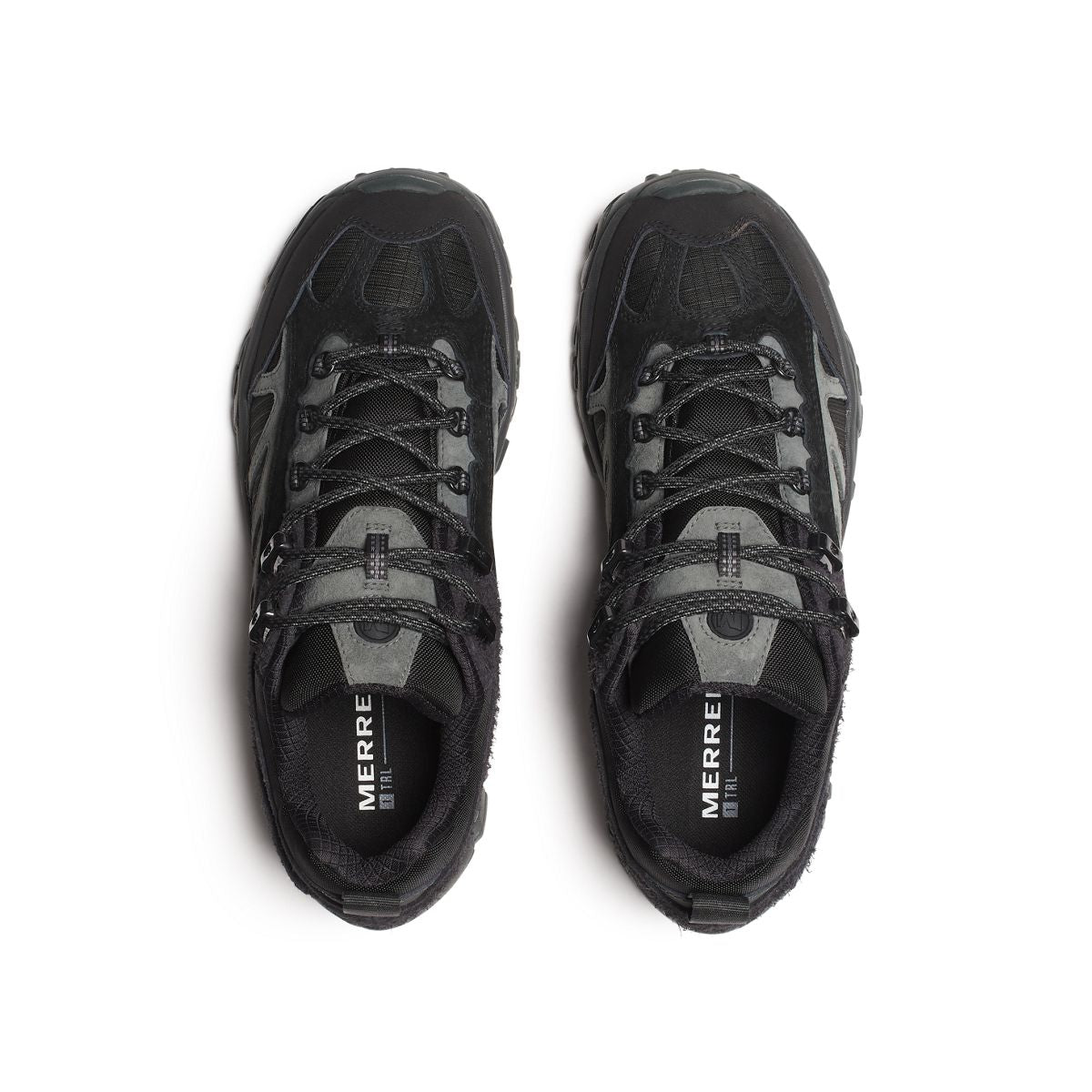 Unisex Moab 2 Mesa Luxe 1TRL Casual Slip Ons | Merrell Premium