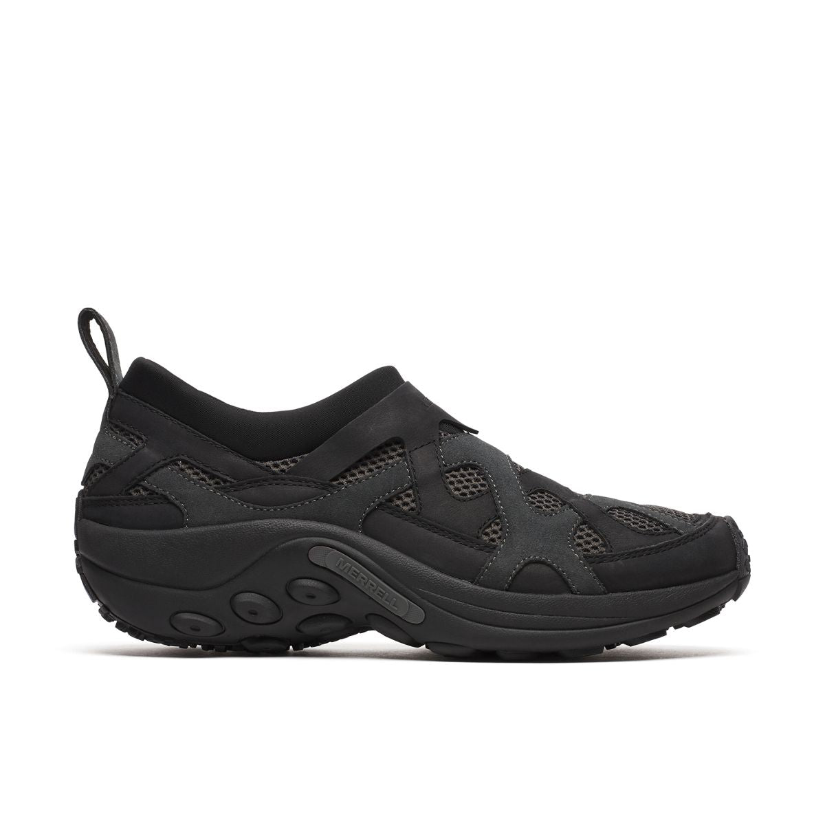Unisex Jungle Moc Twist 1TRL Casual Slip Ons | Merrell New