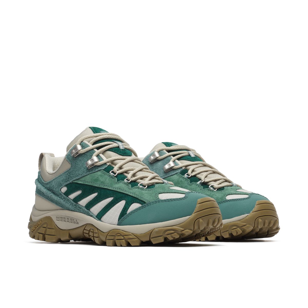 Unisex Moab 2 Mesa Luxe 1TRL Casual Slip Ons | Merrell Featured