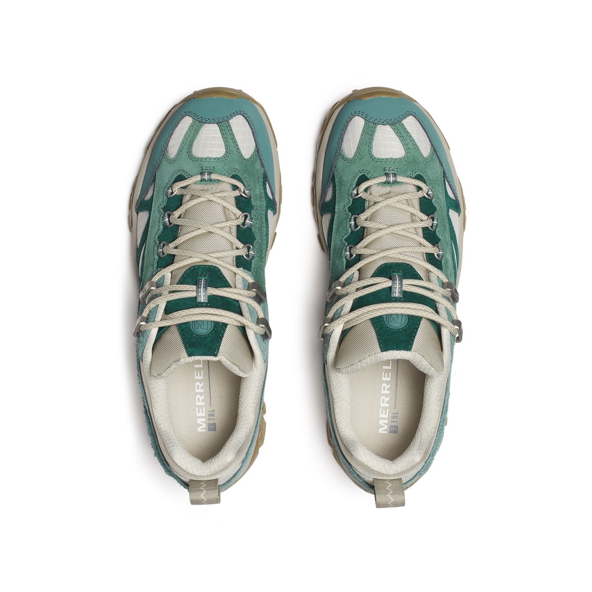Unisex Moab 2 Mesa Luxe 1TRL Casual Slip Ons | Merrell Featured