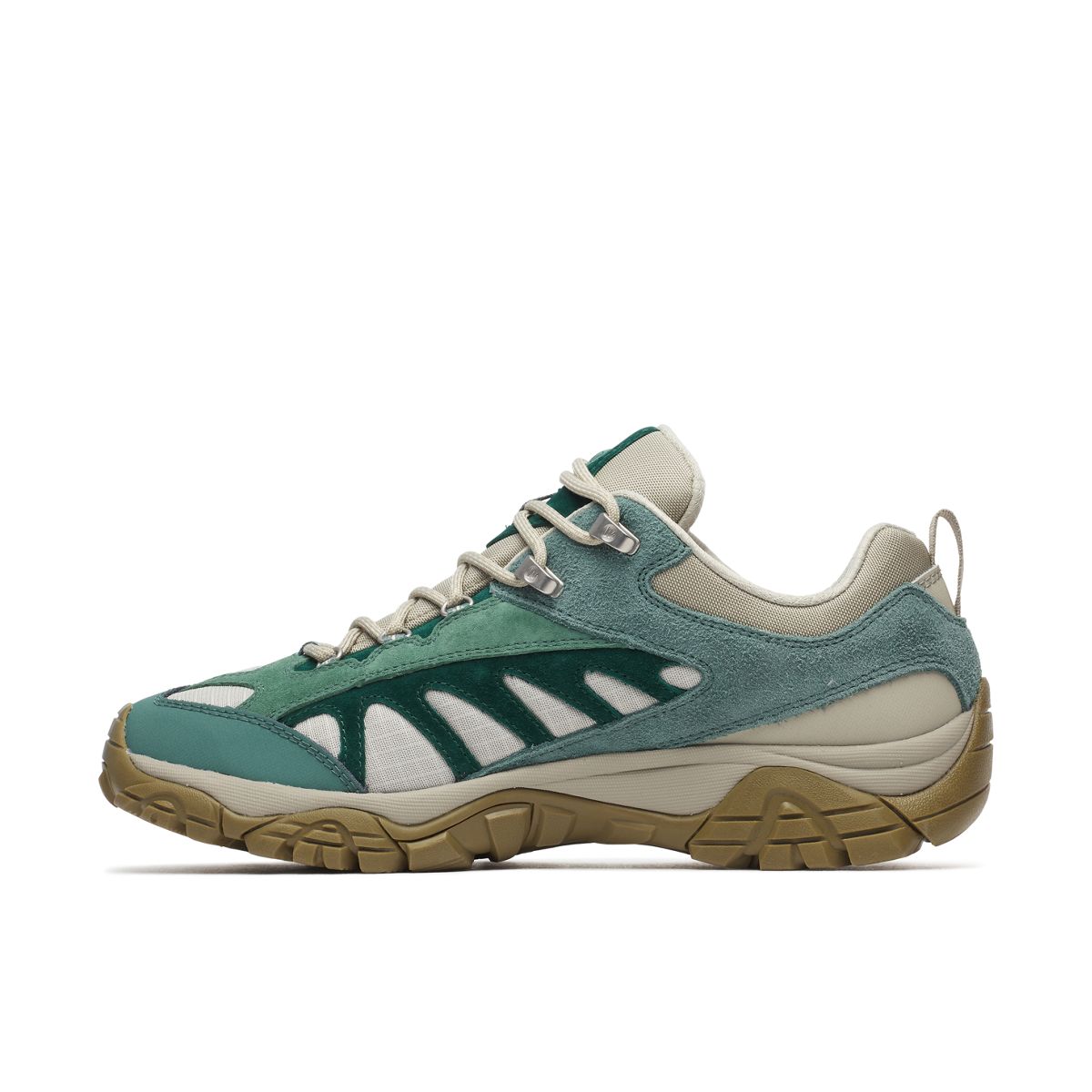 Unisex Moab 2 Mesa Luxe 1TRL Casual Slip Ons | Merrell Featured