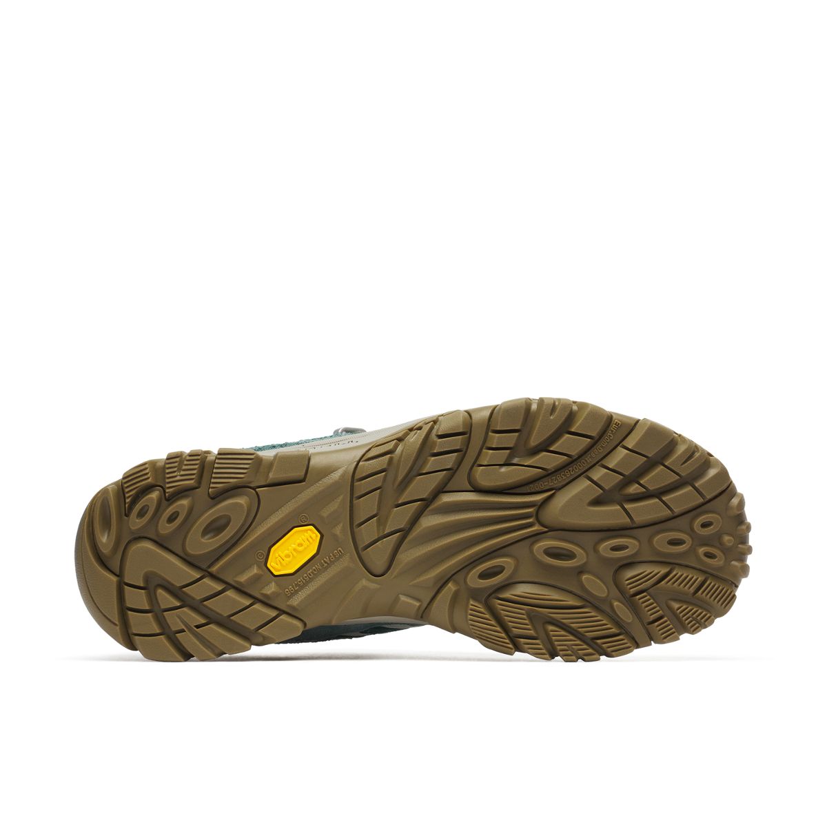Unisex Moab 2 Mesa Luxe 1TRL Casual Slip Ons | Merrell Featured
