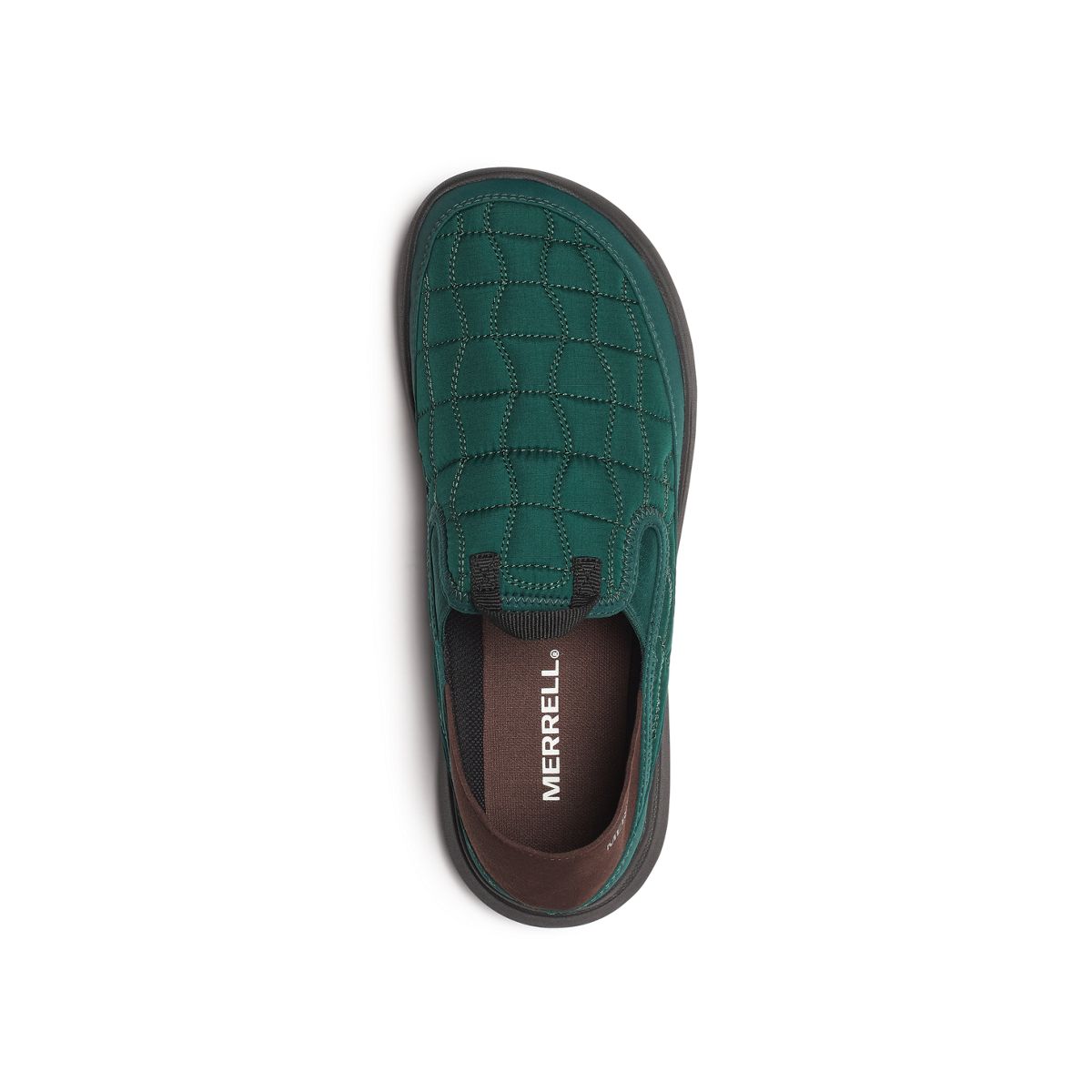 Men's Hut Moc 2 Casual Slip Ons | Merrell Popular