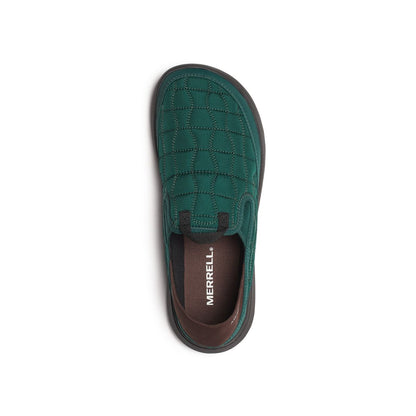 Men's Hut Moc 2 Casual Slip Ons | Merrell Popular
