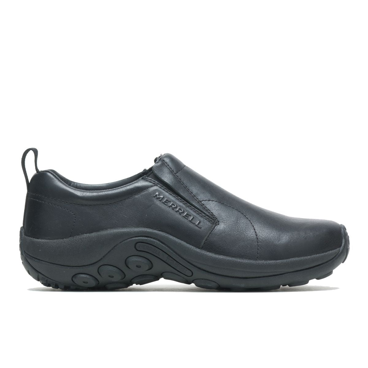 Men's Jungle Moc Leather 2 Wide Width Casual Shoes | Merrell Trending