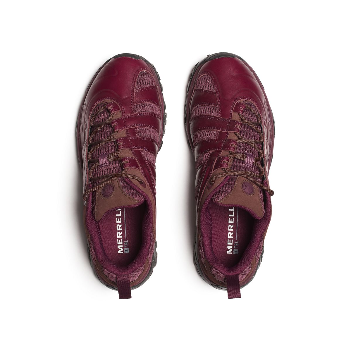 Unisex Moab 2 Remix 1TRL Light Hiking Shoes | Merrell Recommended