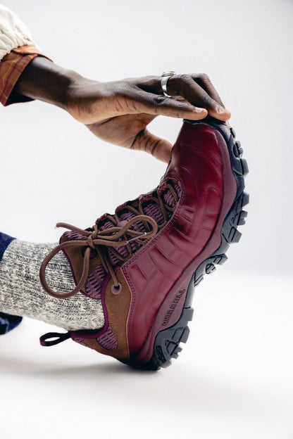 Unisex Moab 2 Remix 1TRL Light Hiking Shoes | Merrell Recommended
