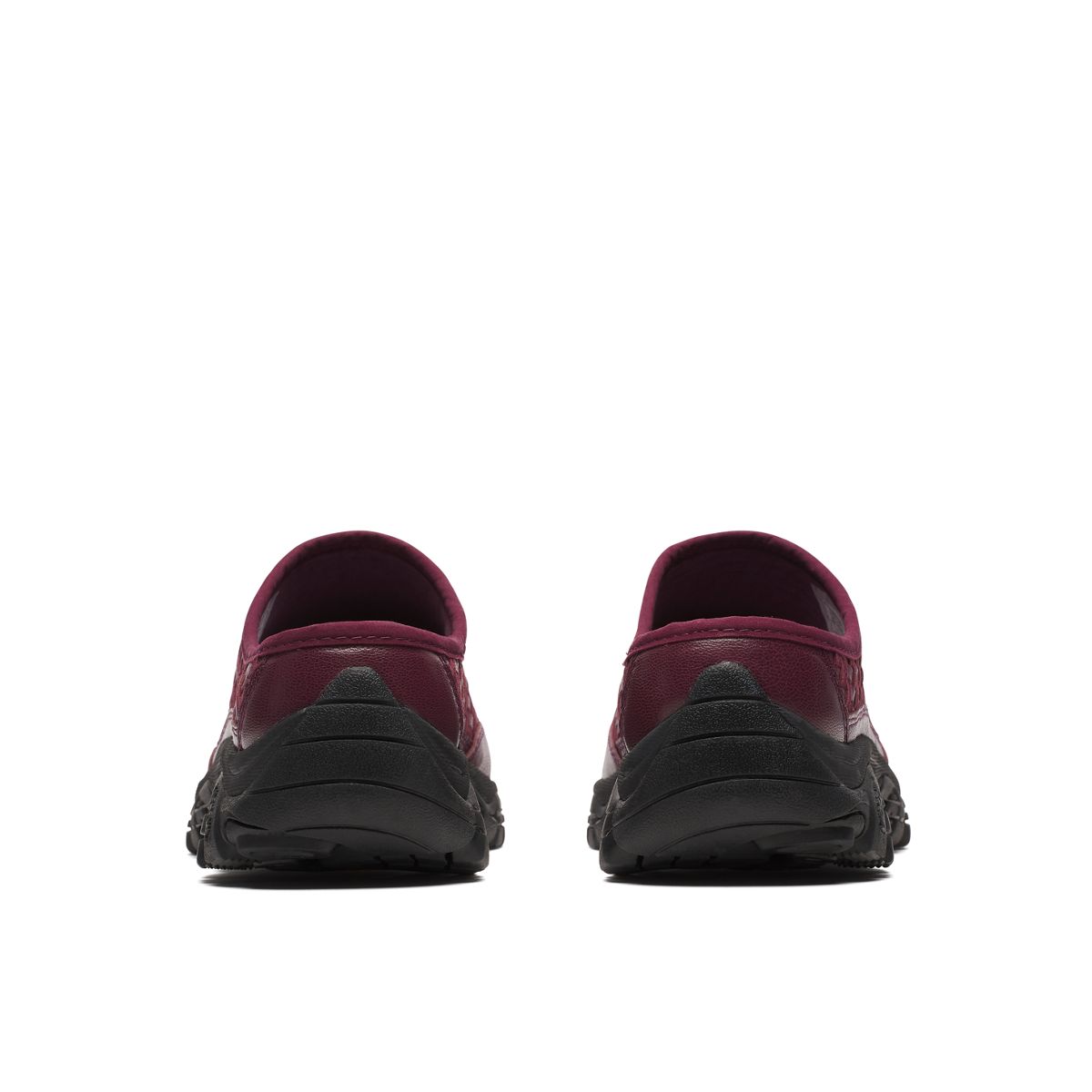 Unisex Moab 2 Slide Leather Woven 1TRL Casual Slip Ons | Merrell Exclusive