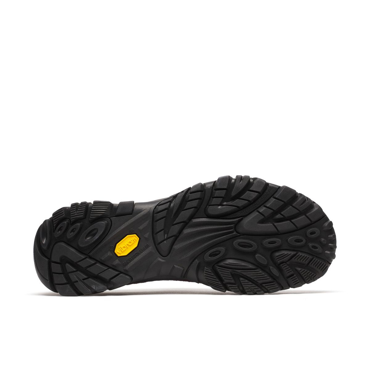 Unisex Moab 2 Slide Leather Woven 1TRL Casual Slip Ons | Merrell Exclusive