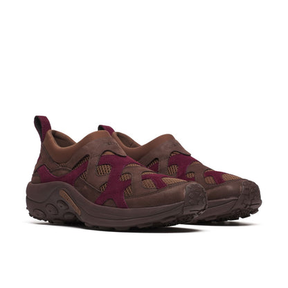 Unisex Jungle Moc Twist 1TRL Casual Slip Ons | Merrell Signature