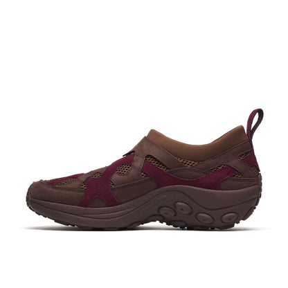 Unisex Jungle Moc Twist 1TRL Casual Slip Ons | Merrell Signature