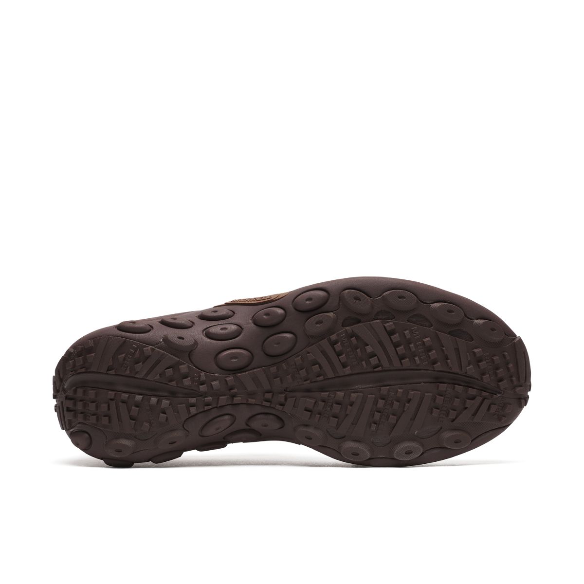 Unisex Jungle Moc Twist 1TRL Casual Slip Ons | Merrell Signature