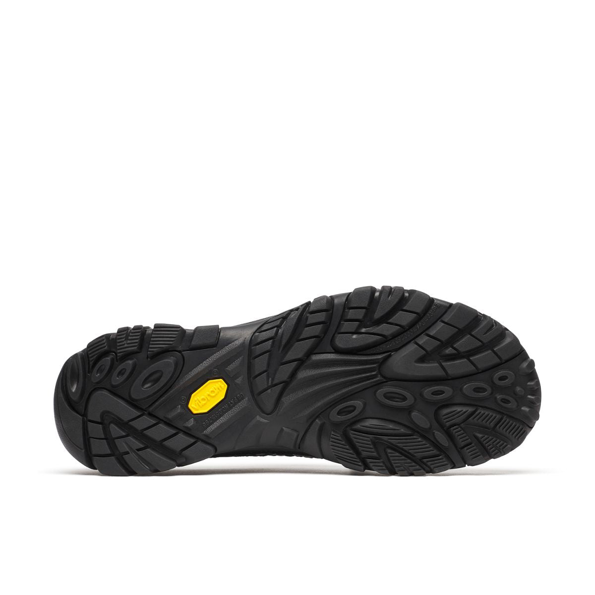 Unisex Moab 2 Slide Leather Woven 1TRL Casual Slip Ons | Merrell Classic