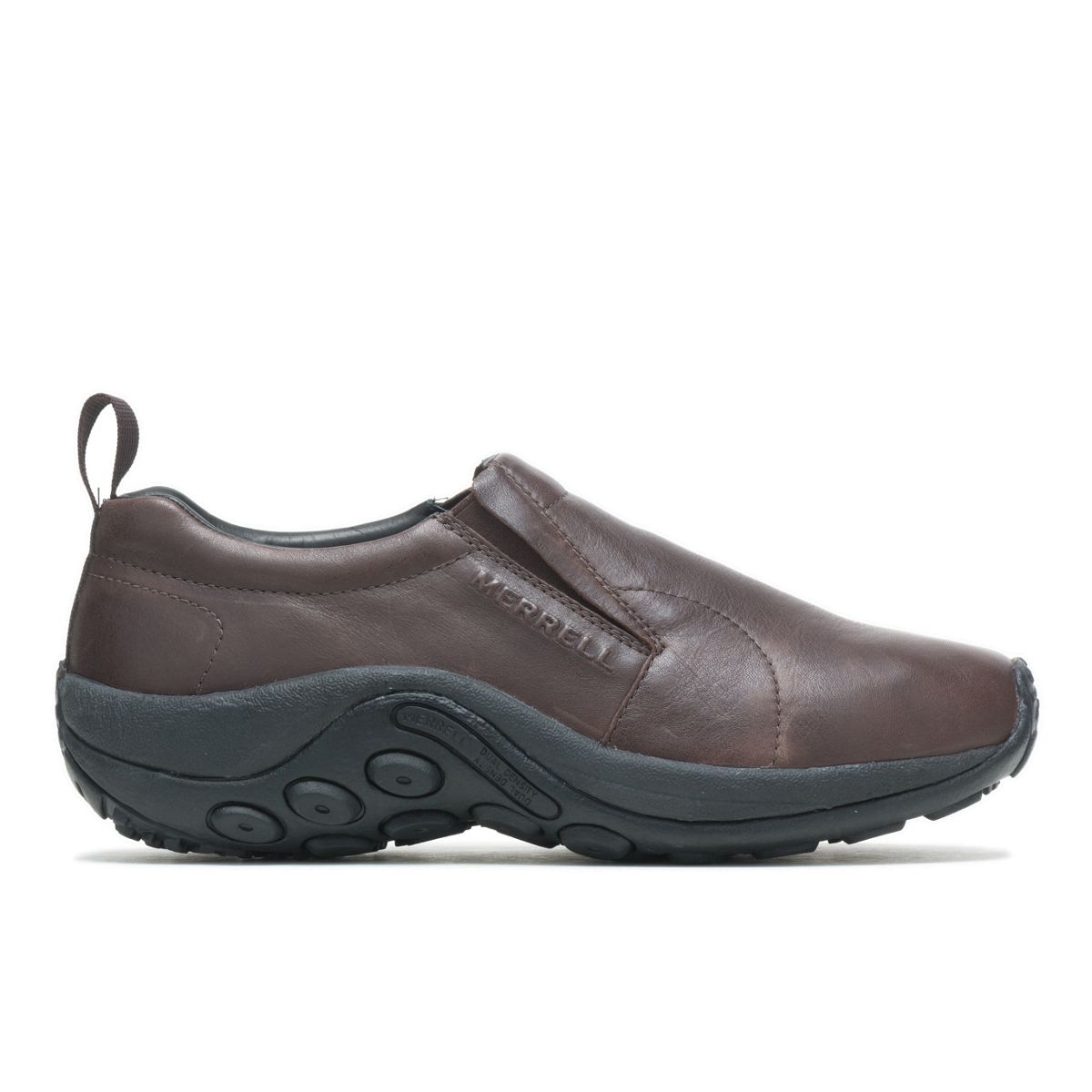 Men's Jungle Moc Leather 2 Casual Shoes | Merrell Everyday