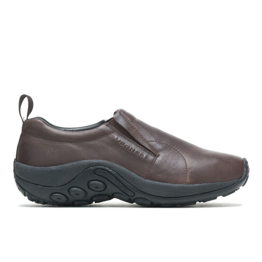 Men's Jungle Moc Leather 2 Casual Shoes | Merrell Everyday